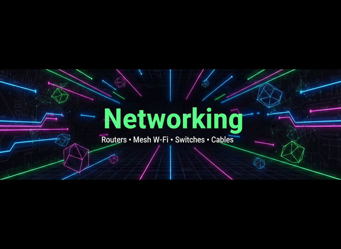 Networking