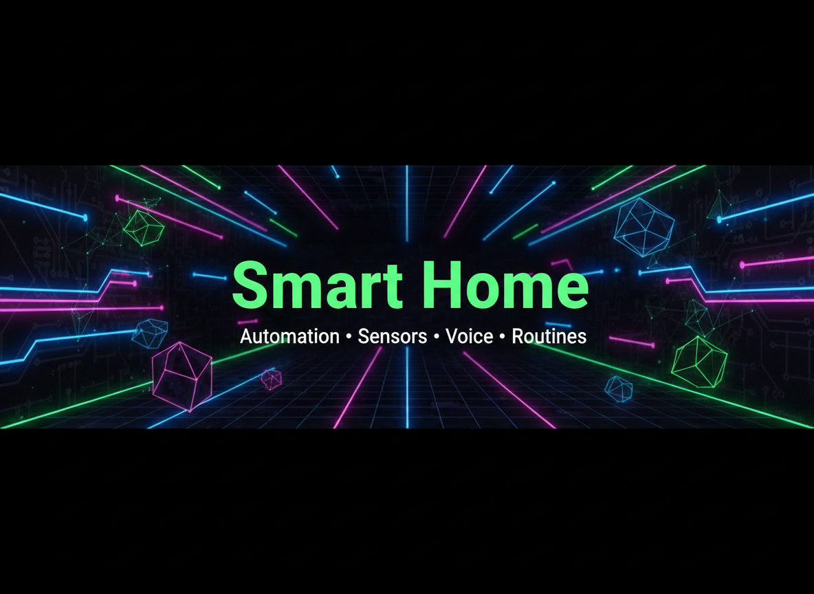 Smart Home