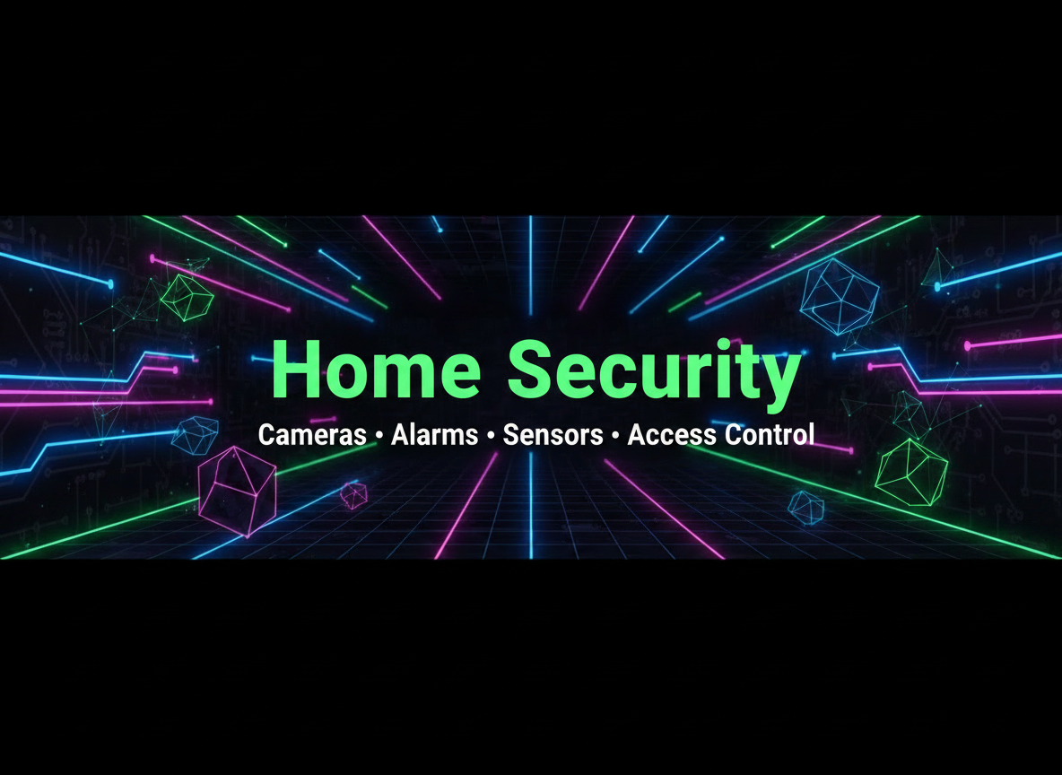 Home Security