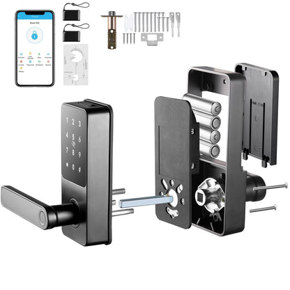 VEVOR 5-in-1 Smart Door Lock