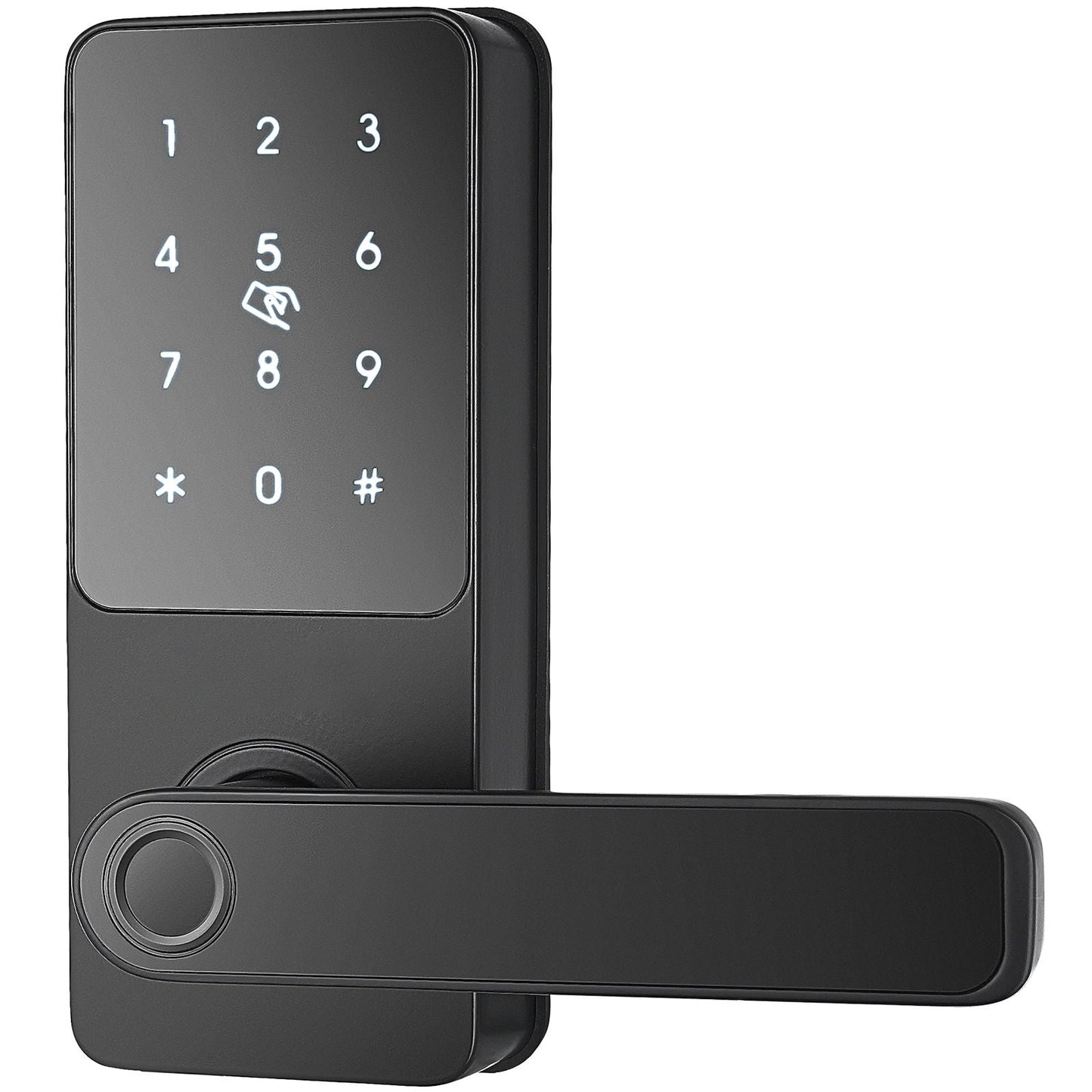 VEVOR 5-in-1 Smart Door Lock