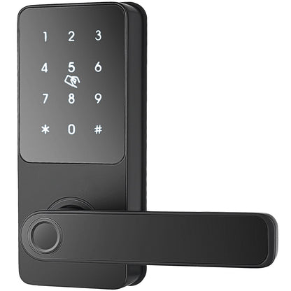 VEVOR 5-in-1 Smart Door Lock