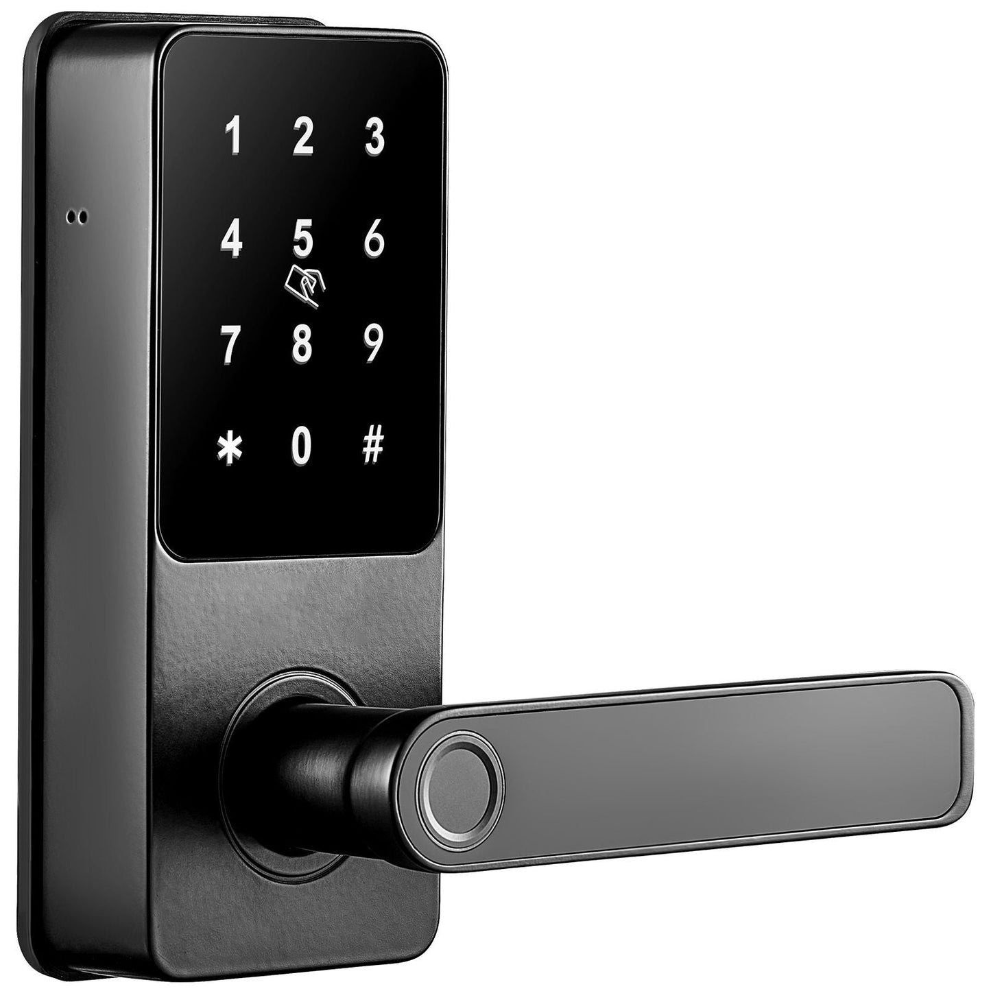 VEVOR 5-in-1 Smart Door Lock