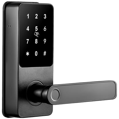 VEVOR 5-in-1 Smart Door Lock